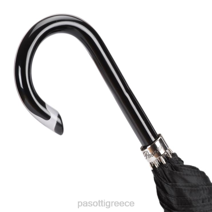 ομπρέλα | PASOTTI 460n 21273-11 g15 - ασημένια ομπρέλα ηλίανθου 2N6B8391 γυναίκες